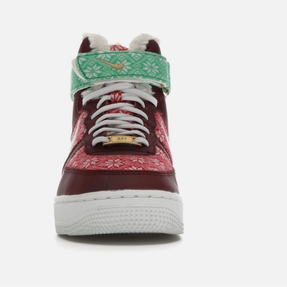 Christmas Air Force High 07lbs - Picture 8 of 11